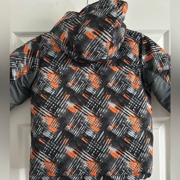 PAJAR LaNeige kids coat - Picture 2 of 4